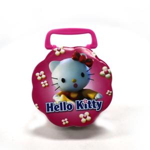 Buy cheap Hello Kitty Metal Lunch Box from wholesalers