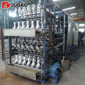 Buy cheap Hot Selling Surgical 8000pcs/hr 12000pcs/hr Glove Packaging Machine Production Line Glove Machine from wholesalers