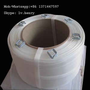 Buy cheap 19mm Polyester Cord Strap from wholesalers