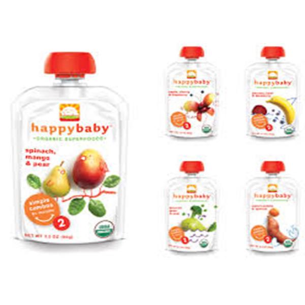 Quality Special Shape Spout Pouch Packaging , 8oz / 12oz Plastic Drink Pouches For Juice for sale