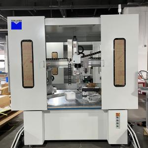 Buy cheap Electric Bicycle Lithium Battery Laser Welding Machine Suitable For New Energy Battery Pack from wholesalers