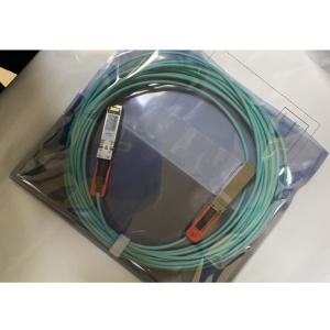 Buy cheap Cisco Active Optical Cable Sfp-25g-Aoc10m from wholesalers