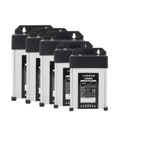 Buy cheap Rainproof LED Switching Power Supply 12V 33A Overtemp Overload Protection from wholesalers