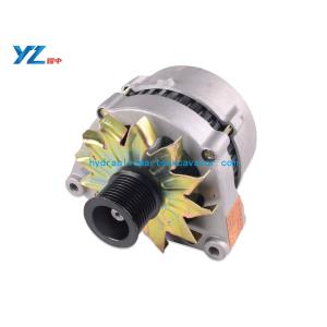 Buy cheap EC210 D6E CAL10635 Excavator Electrical Parts 10PK Generator from wholesalers