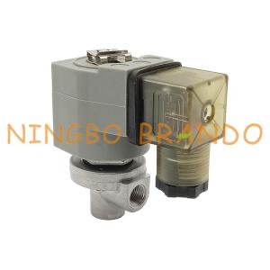 Buy cheap RCA3D With DIN43650A Connection Solenoid Pilot Valve RCA3D0 RCA3D1 RCA3D2 from wholesalers
