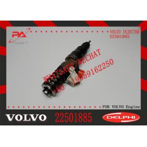 Diesel Injector 22501885 BEBE1R16001 BEBE1R16101 BEBE1R16201 for Vol-vo Engine