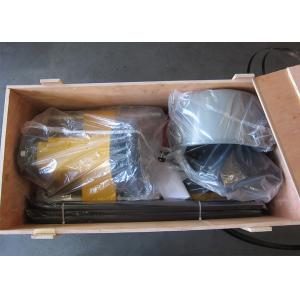 Buy cheap Multifunctional Power Drive Electric Pipe Threading Machine Hongli SQ50D 300 from wholesalers