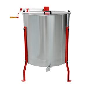 201SS Barrel Manual Honey Extractor