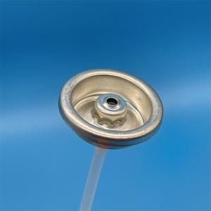 Quality Female Paint Spray Valve  Precise Coating Solution For Artistic Projects for sale Buy cheap Female Paint Spray Valve  Precise Coating Solution For Artistic Projects product