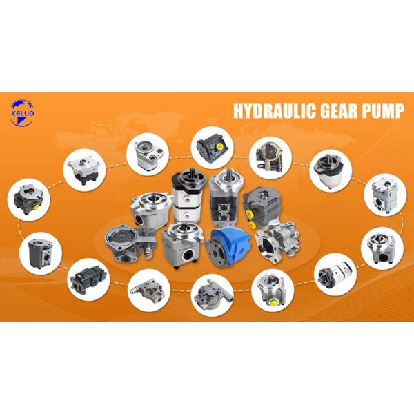 K3v112dt Main Hydraulic Pump For Heavy Equipment Repair
