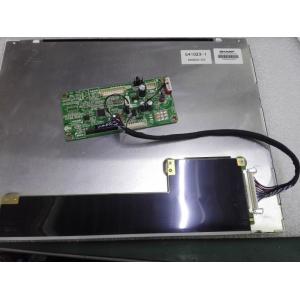 12.1" LCM 800×600RGB 450cd/m² LQ121S1LG73 Sharp TFT LCD Display