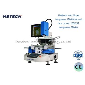 Buy cheap Customizable PCB Handling Equipment for Static Elimination in SMT Production Boost Efficiency from wholesalers