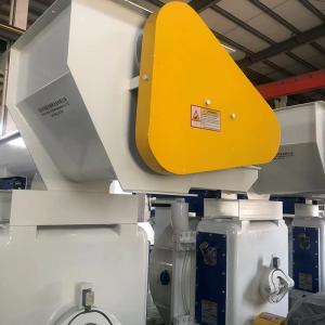 Buy cheap 20TPH 5mm Vertical Pellet Mill 508 Small Wood Pellet Maker from wholesalers