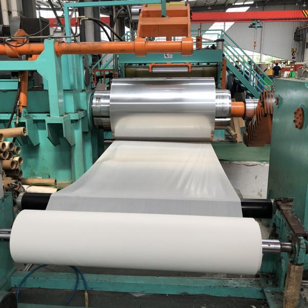 Quality SS Cold Rolled Steel Coil 2B BA NO.4 8K ASTM 304 304L 316L 201 CR Sheet Coil for sale