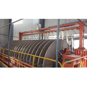 Buy cheap Mining Ore Ceramic Dewatering Equipment Micro Hole Plate For Sludge Dewatering from wholesalers