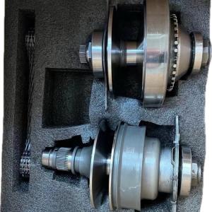 Subaru 31012AA010 32462AA020 Transmission Pulley For OUTBACK EXIGA LEGACY