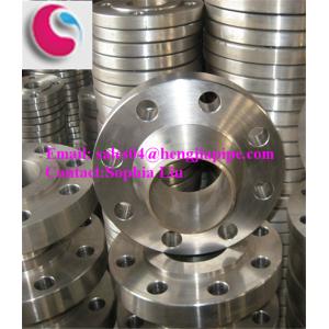 Buy cheap steel flanges made in China from wholesalers
