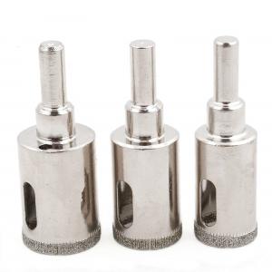 Buy cheap 3/4 Inch Diamond Coated Hole Saw Drill Bits from wholesalers