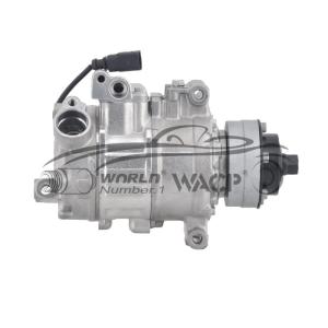 4471505486 DCP02108 AC Compressor Air Conditioning For Audi A6 A7 A8 C7 WXAD049