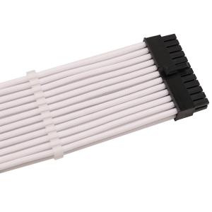 Sleeved Extension Cable EPS 8pin PCI-E 6pin PCI-E Male to Female Power Supply