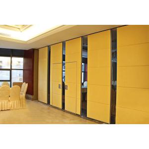 Convention Center Sliding Partition Walls Convention And Exhibition Center Room