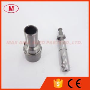 Buy cheap diesel element A814 plunger and barrel 131150-2620, A814 for diesel engine from wholesalers