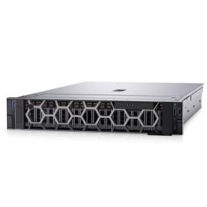 Buy cheap Intel Xeon CPU 3.0GHz Poweredge R750 2U Rack Media GPU Server for Linux and Windows from wholesalers