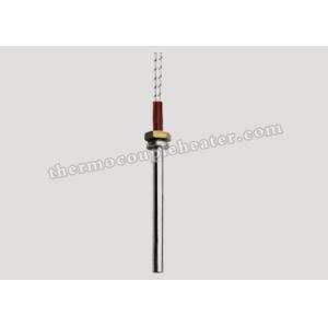 Custom Injection Molding Electric Heating Element Cartridge Immersion Heater