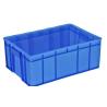 Buy cheap High Energy Saving Plastic Crate Making Machine With Servo Dynamic Control System from wholesalers