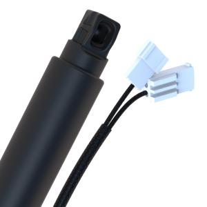 Buy cheap Intelligent Aluminum Power Lift Gate Easy Installation High Performance Electric Power Source from wholesalers