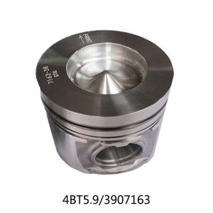 Buy cheap Original Quality Piston Kit For Cummins 6BT 145 6BTA5.9 OEM 3907163 from wholesalers