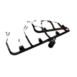 Buy cheap Tyco 3-1719887-1 Connector Cylinder Head Wiring Harness with Customized Length and PVC Copper Material for Automotive Applications from wholesalers