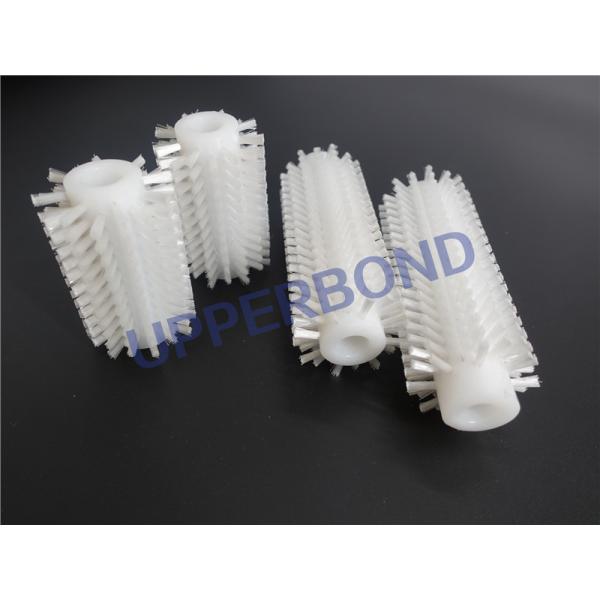 Buy cheap Rotary Round Nylon Bristle Roller Brush For Cigarette Maker from wholesalers