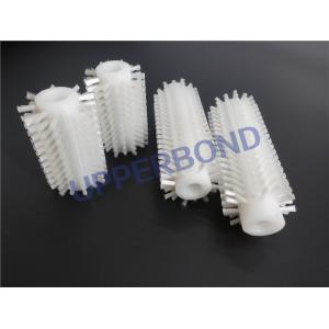 Buy cheap Rotary Round Nylon Bristle Roller Brush For Cigarette Maker from wholesalers