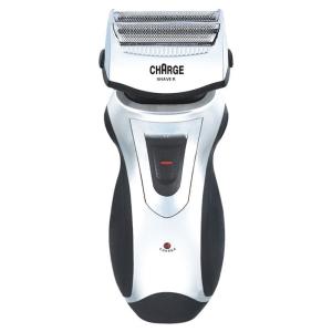 Buy cheap Custom Rechargeable Double Blade Men'S Electric Shaver With Battery product