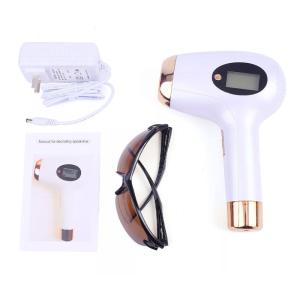 Buy cheap FCC 3.3cm2 IPL Hair Removal Machines 500000 Flashes from wholesalers