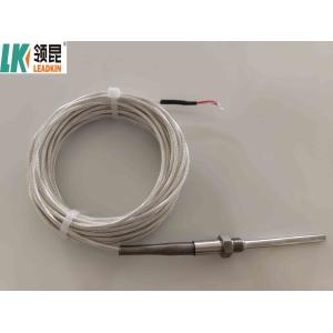 Buy cheap Durable K Type Thermocouple Cable For Temperature Testing In Challenging Application from wholesalers