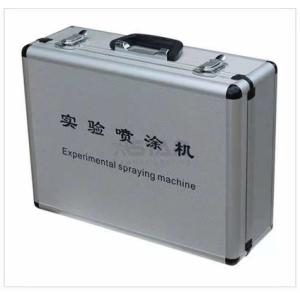 Buy cheap Experimental Small Portable Powder Coating Machine from wholesalers