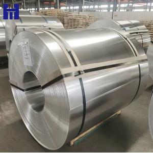 Buy cheap Aisi 4mm 304 Stainless Steel Coil Decoiling 100mm 2D HL from wholesalers