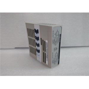 Buy cheap Emerson 5X00121G01 Westinghouse PLC Input Module analog input output module from wholesalers