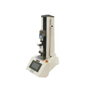 Vertical Mini 280mm 2000N Tensile Testing Machine