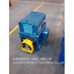 Buy cheap Car Dynamometer Dyno Testing Machine / Engine Test Bench from wholesalers