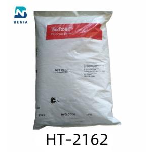Buy cheap Dupont Tefzel HT-2162 Fluoropolymer Plastic ETFE Virgin Resin Pellet Powder from wholesalers