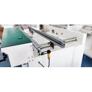 Buy cheap SMT Buffer Conveyor PCB Conveyor 0.5M PLC control from wholesalers