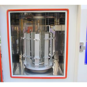 Multi Scene Stable Xenon Test Chamber , Weatherproof Temperature Stability