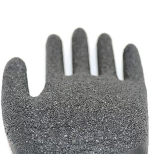 Buy cheap Comfortable Cut Proof Work Gloves Water Resistant Work Gloves CE Approval from wholesalers