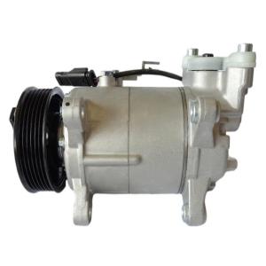 Buy cheap 6 Belt Wheel Slots R134a Car Air Conditioning Compressor for BMW MINI F55 2014/07 / from wholesalers