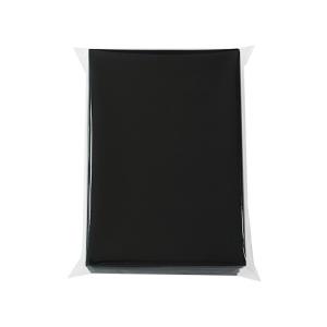 Buy cheap Wholesale Custom 62x89mm Card Sleeves Black Orange Texture Trading Card Sleeves from wholesalers