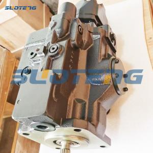 Buy cheap PC75UU Hydraulic Main Pump for Excavator Hydraulic Pump from wholesalers