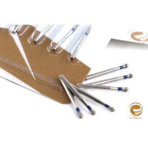 Buy cheap High quality Diamond burs from wholesalers